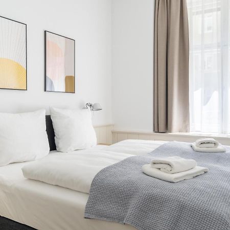 Apartments Berlin Lottumstrasse 4 ベルリン エクステリア 写真