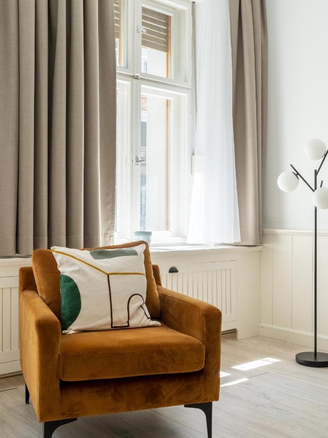 Apartments Berlin Lottumstrasse 4 ベルリン エクステリア 写真