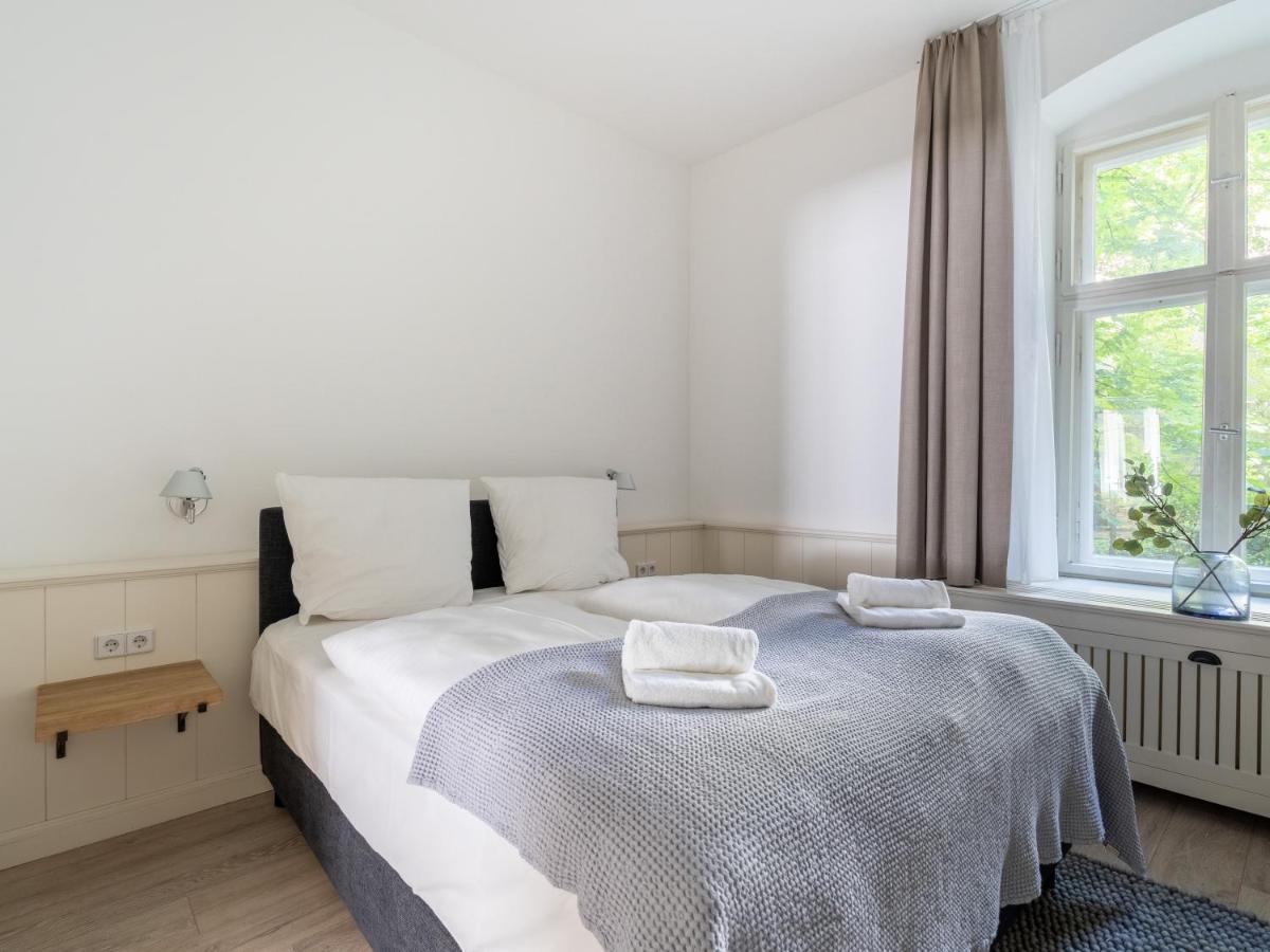 Apartments Berlin Lottumstrasse 4 ベルリン エクステリア 写真